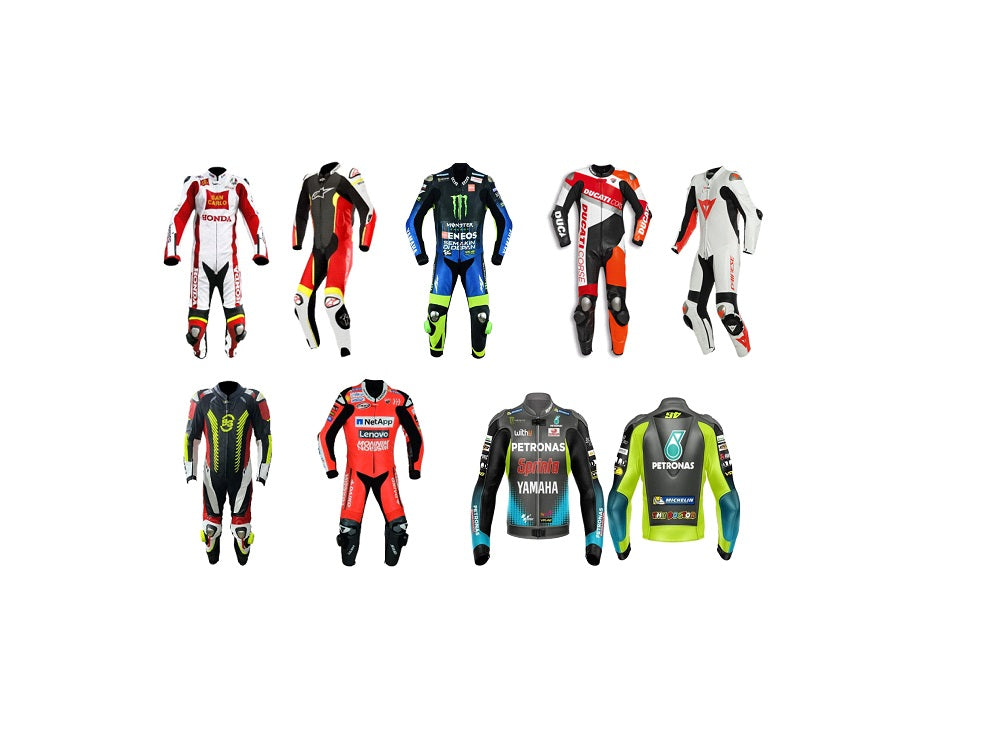 Rst custom clearance leathers