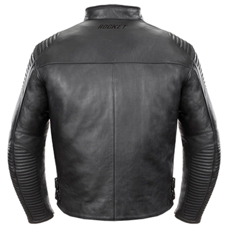 Sprint TT Motorbike Leather Jacket