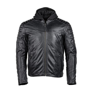 Cortech Marquee Motorbike Leather Jacket