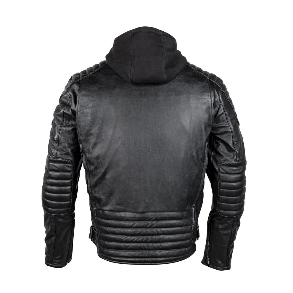 Cortech Marquee Motorbike Leather Jacket