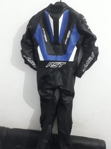 RST Motorcycle Suit