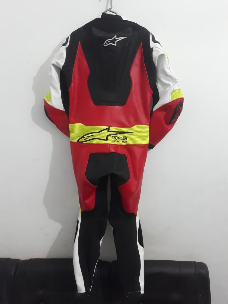 Alpinestars Motorcycle Suit
