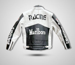 Marlboro f1 store jacket