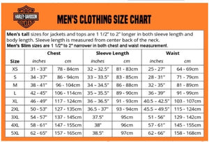 Men's Chest Stripe Activewear Jacket